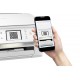 Canon PIXMA TS7650i Inkjet A4 1200 x 1200 DPI Wi-Fi Canon PIXMA TS7650i Inkjet A4 1200 x 1200 DPI Wi-Fi