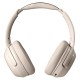 HEADPHONES DEFENDER BLUETOOTH FREEMOTION B475 ANC BEIGE HEADPHONES DEFENDER BLUETOOTH FREEMOTION B475 ANC BEIGE