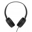 JVC HA-S33UCBU - headphones, black
