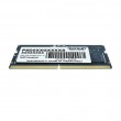 Patriot Memory Signature Line PSD58G560082 memory module 8 GB 1 x 8 GB DDR5 5600 MT/s 288-pin UDIMM Patriot Memory Signature Line PSD58G560082 memory module 8 GB 1 x 8 GB DDR5 5600 MT/s 288-pin UDIMM