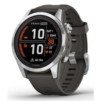 Garmin f nix 7S Pro 3.05 cm (1.2