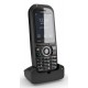 Snom M70 DECT telephone handset Caller ID Black Snom M70 DECT telephone handset Caller ID Black