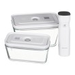 Glass Starter Set Zwilling Fresh & Save Glass Starter Set Zwilling Fresh & Save