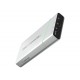 Green Cell PBPLGC20P power bank Lithium-Ion (Li-Ion) 20800 mAh Aluminium, Black, Green, Light grey, Silver