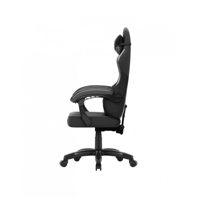 Huzaro Force 2.7 Black Carbon Gaming chair black Huzaro Force 2.7 Black Carbon Gaming chair black