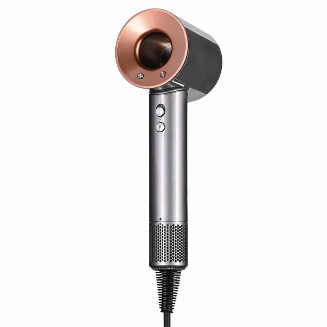Dyson Supersonic Origin hair dryer 1600 W Copper, Nickel