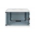 Digitus Wall Mounting Cabinet, SOHO, unmounted - 540x400 mm (WxD)