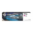 HP 973X - Hojtydende - magenta - origi HP 973X - Hojtydende - magenta - origi