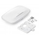 Zyxel NWA210AXV2-EU0101F wireless access point 2975 Mbit/s White Power over Ethernet (PoE) Zyxel NWA210AXV2-EU0101F wireless access point 2975 Mbit/s White Power over Ethernet (PoE)