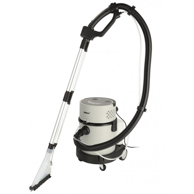 DEDRA WASHING VACUUM CLEANER 2in1 1200W 20L DEDRA WASHING VACUUM CLEANER 2in1 1200W 20L