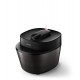 Philips | HD2151/40 | All-in-one Pressure Cooker | 1000 W | 5 L | Number of programs 12 | Black Philips | HD2151/40 | All-in-one Pressure Cooker | 1000 W | 5 L | Number of programs 12 | Black