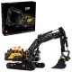 LEGO TECHNIC 42215 Volvo EC500 Hybrid Excavator LEGO TECHNIC 42215 Volvo EC500 Hybrid Excavator