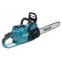 Makita Chainsaw 40V MUC023GT101