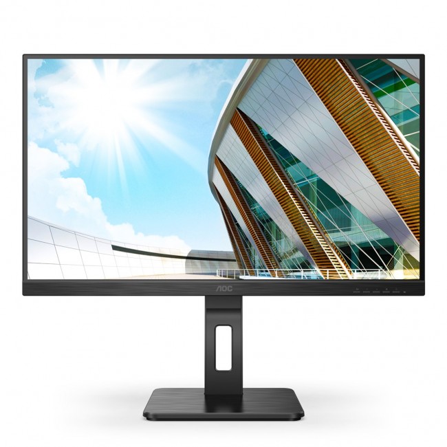 AOC P2 24P2QM computer monitor 60.5 cm (23.8 AOC P2 24P2QM computer monitor 60.5 cm (23.8