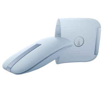 DELL MS700 mouse Travel Ambidextrous Bluetooth Optical 4000 DPI