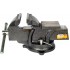 Rotary vice 150mm 16kg