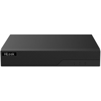 Rejestrator IP Hilook NVR-104MH-C(E) 4-kana owy 8MPx