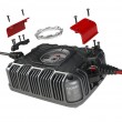 GX4820EU 48V 20A Industrial Charger GX4820EU 48V 20A Industrial Charger