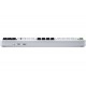 AULA Gasket F87 Thunder Black GrayWoodV3 RGB Keyboard
