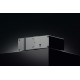 Teltonika TSW200 Unmanaged Gigabit Ethernet (10/100/1000) Power over Ethernet (PoE) Black