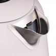 Electric kettle 1.7 L 2200 W ZCK7955 Zelmer Velvet Touch