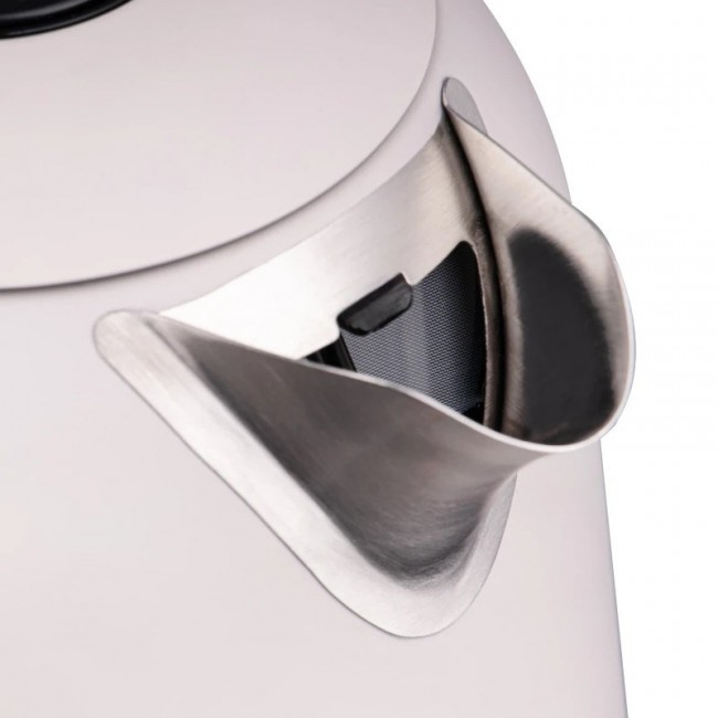 Electric kettle 1.7 L 2200 W ZCK7955 Zelmer Velvet Touch