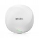 HPE Aruba Networking AP-635 (RW) Tri Radio 2x2 802.11ax Wi-Fi 6E Internal Antennas Campus AP