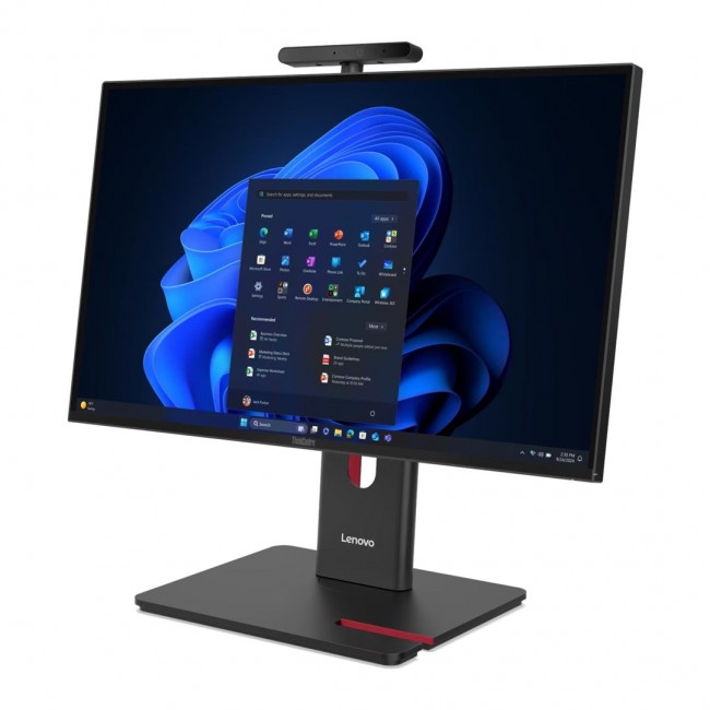 Lenovo ThinkCentre M90a G6 Ultra 7 265 23.8