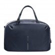 XD DESIGN URBAN BAG WATER RESISTANT DUFFLE NAVY P/N: P706.2925