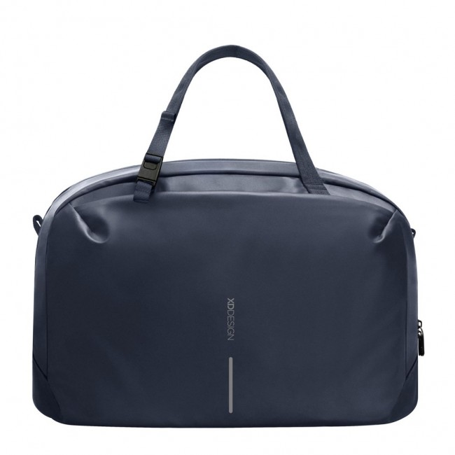 XD DESIGN URBAN BAG WATER RESISTANT DUFFLE NAVY P/N: P706.2925