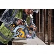 DeWALT DCS573NT-XJ portable circular saw DeWALT DCS573NT-XJ portable circular saw