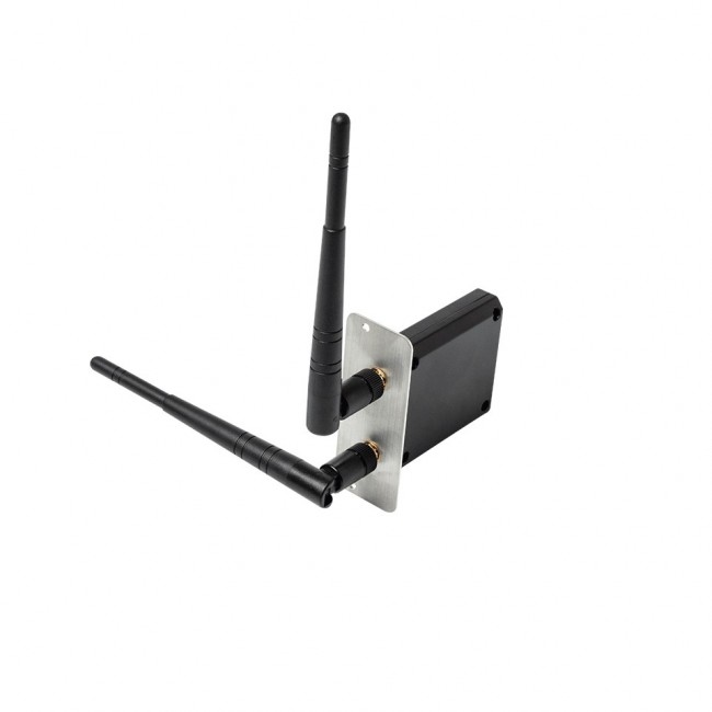 Brother PA-WB-001 printer/scanner spare part/accessory WLAN interface 1 pc(s) Brother PA-WB-001 printer/scanner spare part/accessory WLAN interface 1 pc(s)