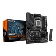 GIGABYTE B840 GAMING X WIFI6E Motherboard - AMD Ryzen 9000 CPUs, 12+2+2 Phases VRM, up to 7600MHz DDR5(O.C), 2xPCIe 4.0 + 1xPCIe 3.0 M.2, Wi-Fi 6E, 2.5GbE LAN, USB 3.2 Gen 2 GIGABYTE B840 GAMING X WIFI6E Motherboard - AMD Ryzen 9000 CPUs, 12+2+2 Phases VRM, up to 7600MHz DDR5(O.C), 2xPCIe 4.0 + 1xPCIe 3.0 M.2, Wi-Fi 6E, 2.5GbE LAN, USB 3.2 Gen 2
