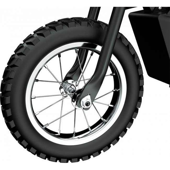 Motorcycle RAZOR MX125 Dirt Rocket Lithium