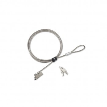 Kensington Slim NanoSaver 2.0 EQ Keyed Laptop Lock