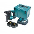 Makita DHR171RTJ rotary hammer Makita DHR171RTJ rotary hammer