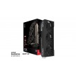 XFX Swift RX 9070GRE Trip F. G. 12GB graphics card XFX Swift RX 9070GRE Trip F. G. 12GB graphics card