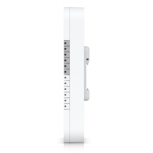Ubiquiti G3 Gate Starter Kit security access control system Black, Grey, White