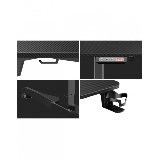 Huzaro HERO 8.5 Black