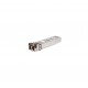 HPE Aruba Networking Networking Instant On 1G SFP LC SX 500m OM2 MMF Transceiver HPE Aruba Networking Networking Instant On 1G SFP LC SX 500m OM2 MMF Transceiver