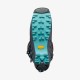 Scarpa F1 WOMAN, 230, Anthracite - Aqua, TLT (Optimized Touring Pivot - 6mm) Scarpa F1 WOMAN, 230, Anthracite - Aqua, TLT (Optimized Touring Pivot - 6mm)