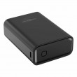 Ansmann PB222PD Lithium Polymer (LiPo) 20000 mAh Black