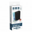 Ansmann PB222PD Lithium Polymer (LiPo) 20000 mAh Black