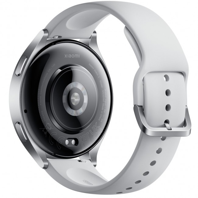 Xiaomi Watch 2 3.63 cm (1.43 Xiaomi Watch 2 3.63 cm (1.43