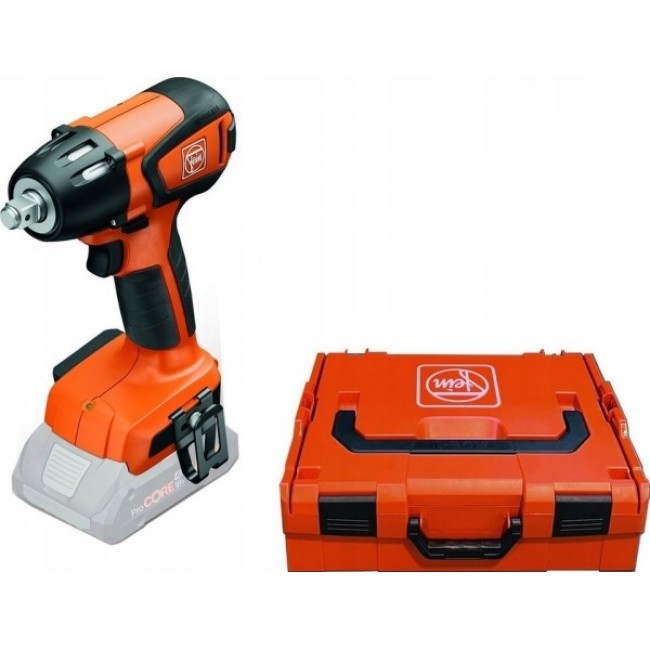 FEIN KLUCZ UDAROWY ASCD 18-300 W2 1x4ah + ADOWARKA GAL 1880CV FEIN KLUCZ UDAROWY ASCD 18-300 W2 1x4ah + ADOWARKA GAL 1880CV