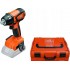 FEIN KLUCZ UDAROWY ASCD 18-300 W2 1x4ah + ADOWARKA GAL 1880CV