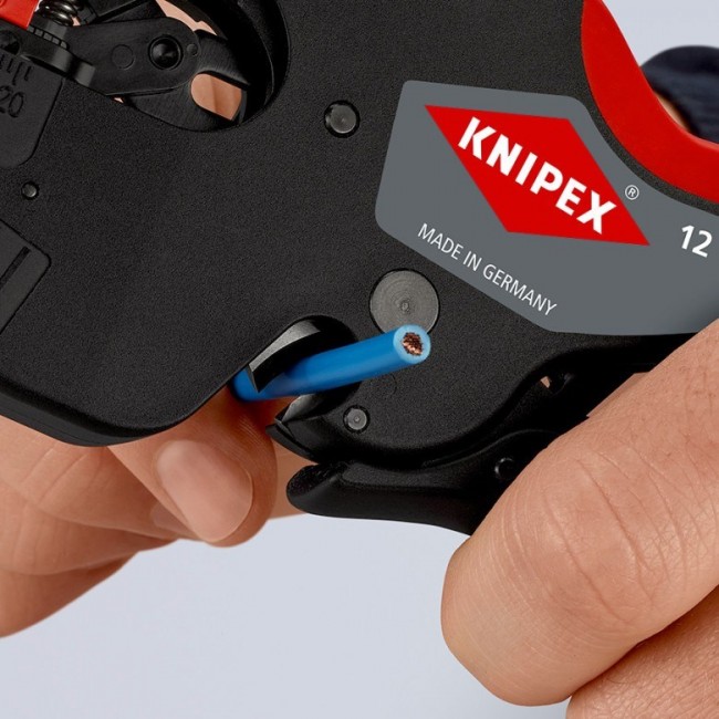 Knipex 12 72 190 plier