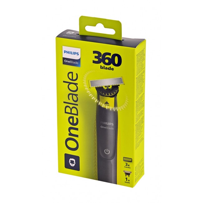 Philips Norelco OneBlade OneBlade 360 QP2724/23 Face