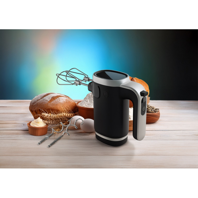 Westinghouse Avanti WKHMA02 cordless hand mixer