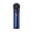 AECOOLY Aero Ultra High-Speed Handheld Fan, Blue-Orange AECOOLY Aero Ultra High-Speed Handheld Fan, Blue-Orange
